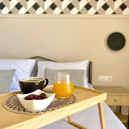 Thea Apartman Skála Marión