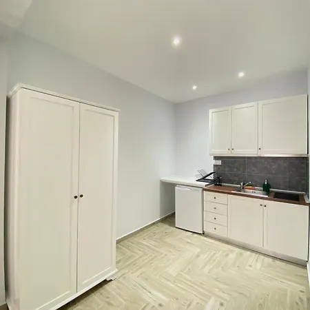 Apartman Thea Skála Marión