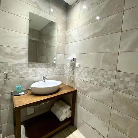 Apartman Thea Skála Marión