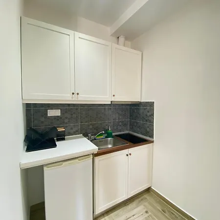 Thea Apartman Skála Marión