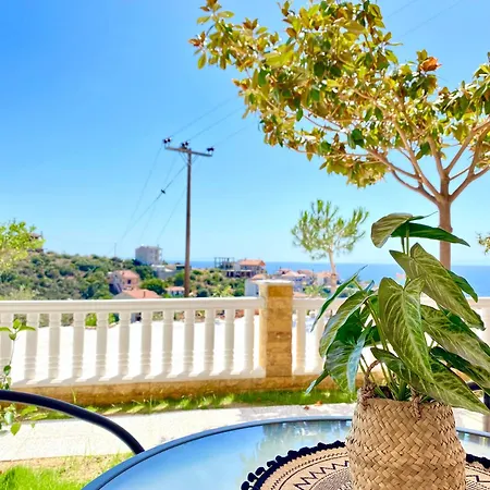 Apartman Thea Skála Marión