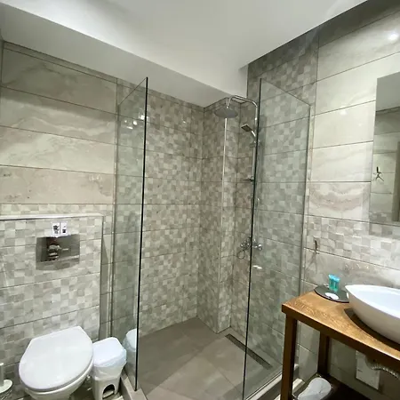 Apartament Thea Skála Marión