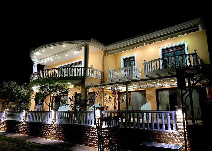 Thea * Skála Marión