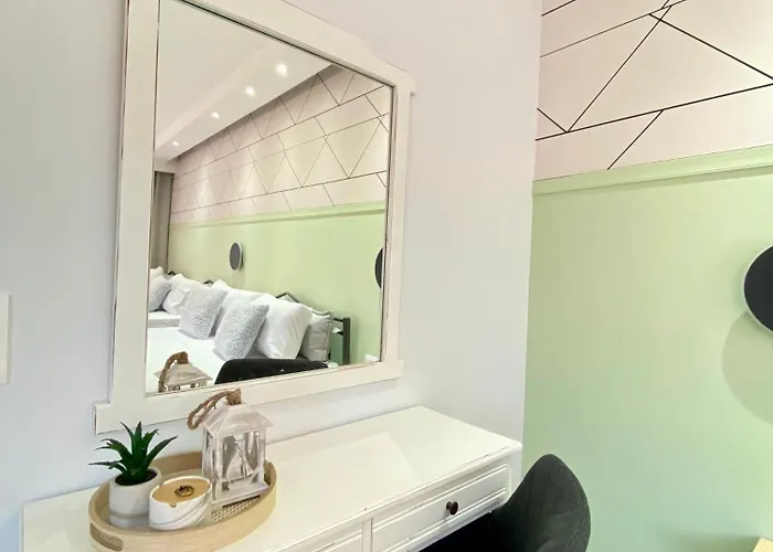 Thea Διαμέρισμα