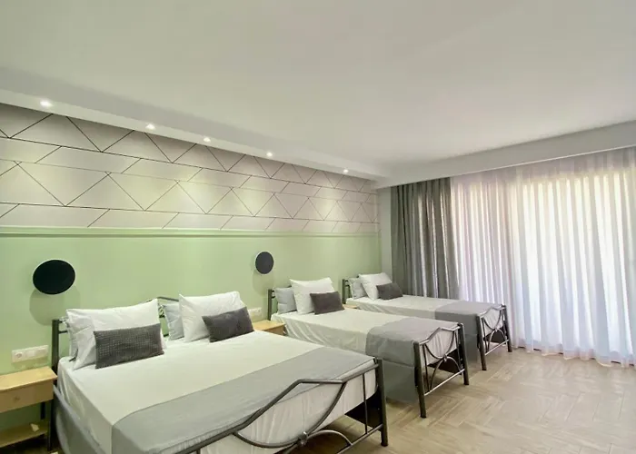 Διαμέρισμα Thea