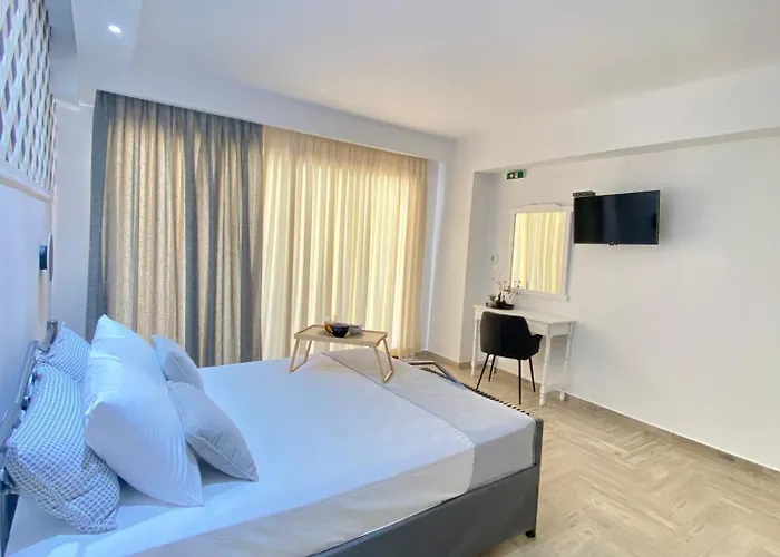 Thea Διαμέρισμα