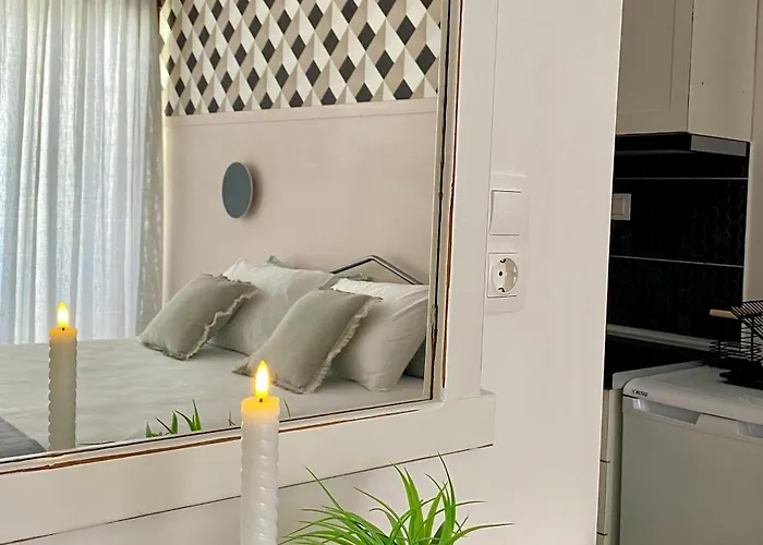 Διαμέρισμα Thea