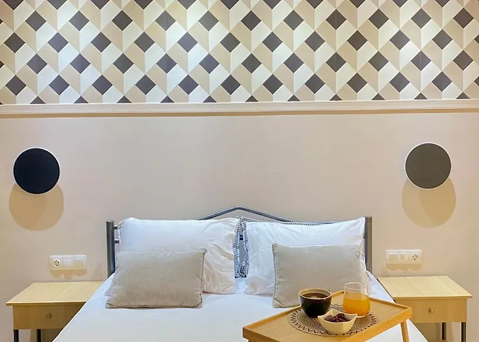 Διαμέρισμα Thea *