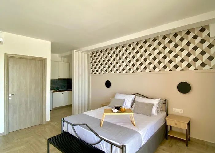 Thea Διαμέρισμα Skála Marión