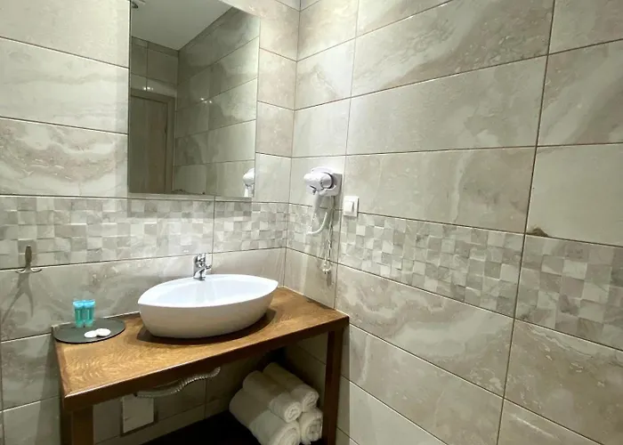 Διαμέρισμα Thea Skála Marión