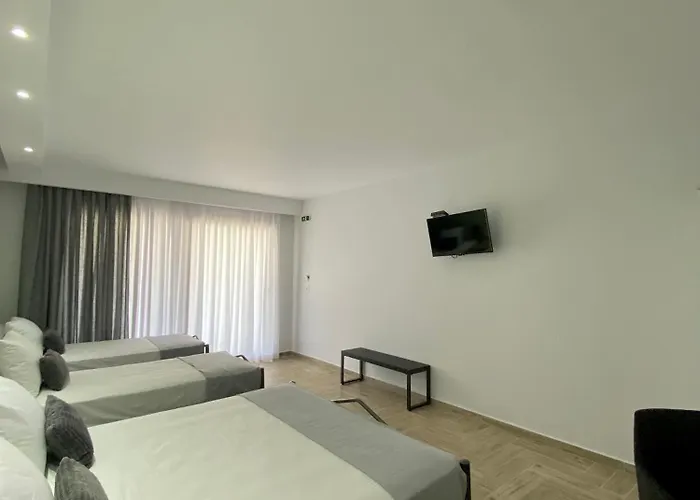 Thea Διαμέρισμα