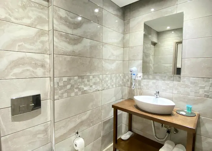 Thea Διαμέρισμα