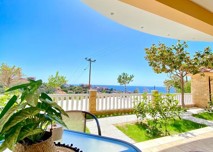 Διαμέρισμα Thea