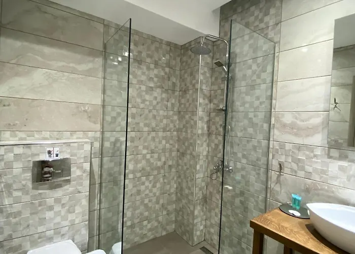 Διαμέρισμα Thea Skála Marión