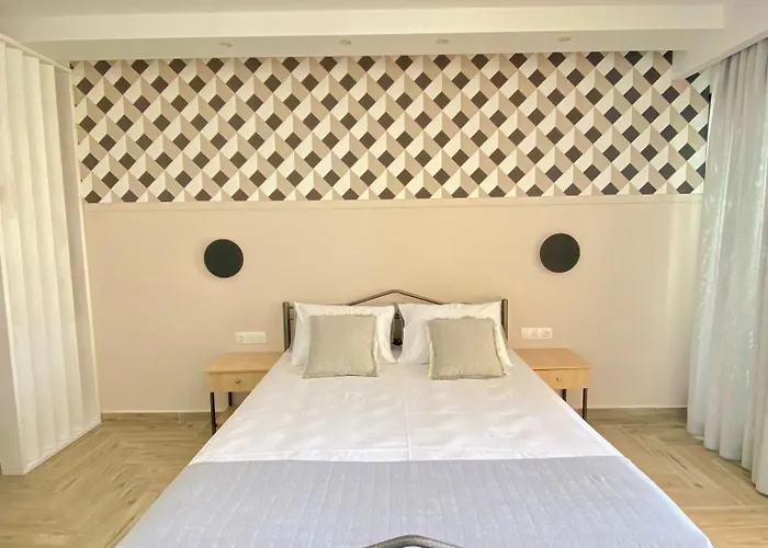 Thea Διαμέρισμα