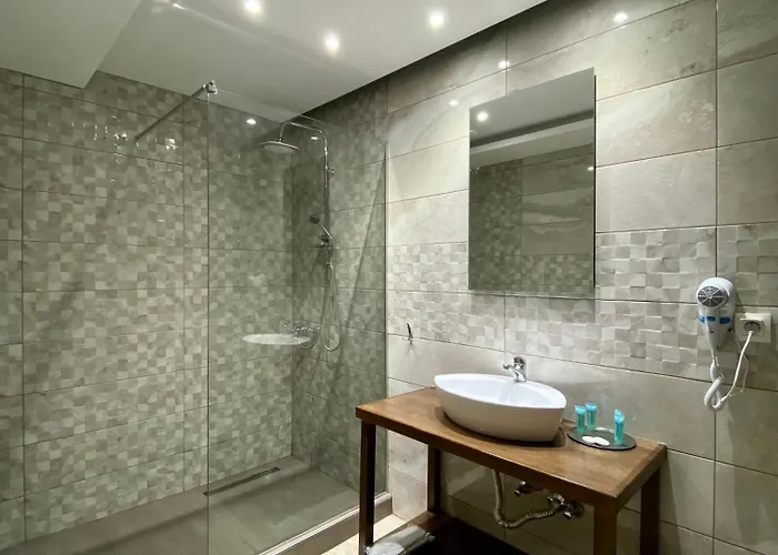 Διαμέρισμα Thea