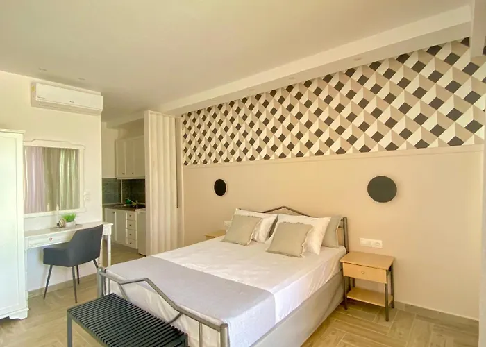 Thea Διαμέρισμα *