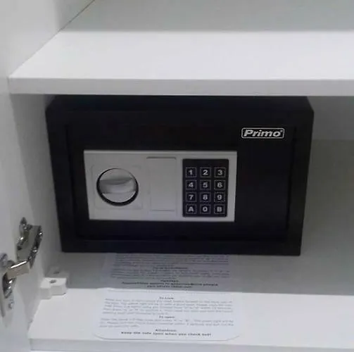 Διαμέρισμα Thea